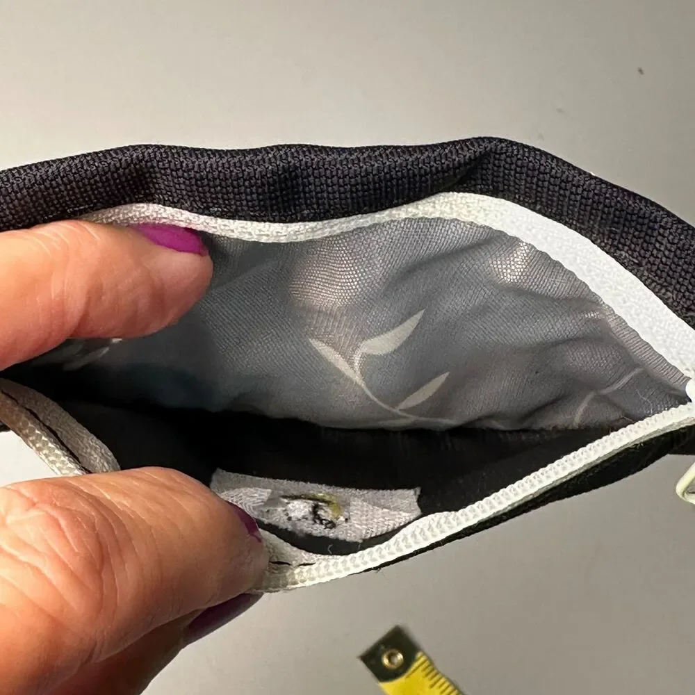 Sherpani ID Holder w/ Coin Pouch